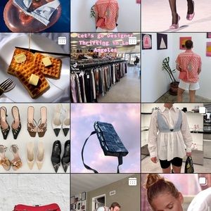 FOLLOW US ON IG @a.gay.and.his.bag 🤍